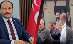Erzincan MHP’den Sarıgül’e Tepki: “Asla Kabul Edilemez”