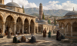 Erzincan'ın Bilinmeyen Yüzü Ortaya Çıktı! Bir Dönem Erzincan'da 20 Taneydi...