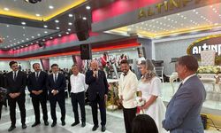 Erzincan Protokolü Bu Kez Nikâh Masasında Buluştu