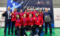 Erzincan Sporunun Altın Sezonu! Liglerde Şampiyonluk ve Kürsü Başarısı