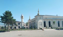 Belediye Meclisi’nden Önemli Karar: Terzibaba Külliyesi’nin Mülkiyeti Devredildi