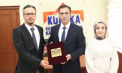 KUDAKA Destekledi, EBYÜ Hayata Geçiriyor