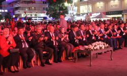 Erzincan'da 15 Temmuz Ruhu Yeniden Canlandı: Meydanlar Tek Yürek Oldu
