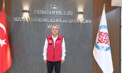 Erzincan'da Dev Sosyal Destek! 6 Ayda 178 Milyon Lira İhtiyaç Sahiplerine Ulaştı