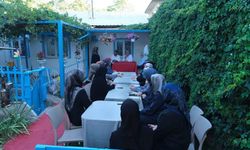 Erzincan'da İyilik İçin Yeni Dönem! Gönüllülerden Güç Birliği Mesajı