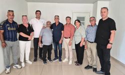 Erzincan'da Tabela Asıldı, Mücadele Başladı...