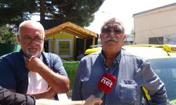 Erzincan'da Taksicilerden Yetkililere Çağrı: Korsan Taşımacılık ve Artan Maliyetler Esnafı Zorluyor
