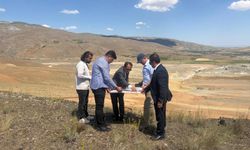 Erzincan'ın En Büyük Tarım Yatırımı Bölgeye Yeni Bir Ekonomik Güç Kazandıracak