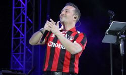 Erzincanlı Oğuzhan Koç'tan Erzincanspor Marşı! İşte O Beste