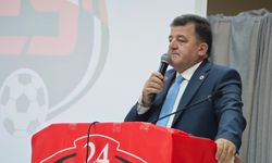 Erzincanspor'da Tarihi Gün! A.Ş. Kararı Çıkarken Başkan Güneş'ten Sürpriz Açıklama