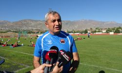 Erzincanspor'da Yeni Sezon Hazırlıkları Başladı! Transfer ve Kamp Programı Açıklandı