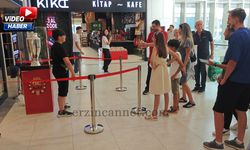 Galatasaray’ın 26’ıncı Şampiyonluk Kupası Erzincan’da