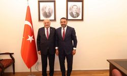 Ankara'da Gençlik ve Spor Yatırımları Masaya Yatırıldı!