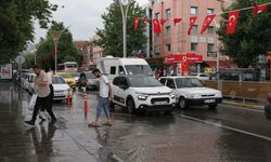 Meteorolojiden Erzincan'a iki uyarı var