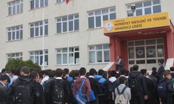 Hürriyet Turizm Mesleki ve Teknik Anadolu Lisesi