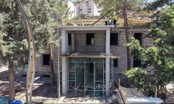 Erzincan'ın İlçesinden Hizmet Atağı: Projeler Bir Bir Yükseliyor