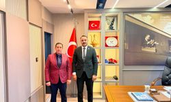 İliç'in Ulaşım ve Turizm Vizyonuna TCDD Desteği