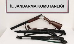 Erzincan Jandarması haziranda 217 Olayın %98’i aydınlattı