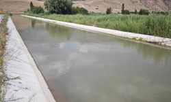 Erzincan'da Gölet ve Kanallara Girmeyin! Uzmanlardan Hayati Boğulma Uyarısı