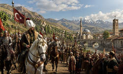 Kanuni Erzincan’a Geldiğinde Neler Yaşandı?