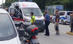 Bir Kural İhlali Daha, Bir Kaza Daha! Erzincan'da Dönüş Yasağı Facianın Eşiğine Getiriyordu