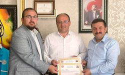 Kelkit'ten Erzincan'a Önemli Atama