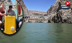 Kemaliye Karanlık Kanyon İsmini Nasıl Almış?