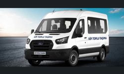 Erzincan’da Belediye Vip Toplu Taşıma İşine Giriyor!