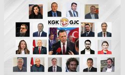 KGK'da Yeni Dönem: Dim, Güven Tazeledi