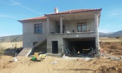 Köyde ev yaptırmak isteyenlere güzel haber var