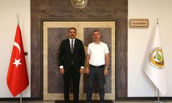 İliç İçin Yeşil Gelecek Görüşmesi