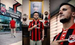 Son 2 sezonda 18 gole katkı vermişti! Erzincanspor'a transfer oldu..