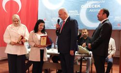 Kemaliye KAÇEP'te Zeynep Uğurlu Baran Dönemi