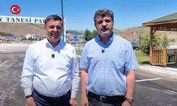 Milletvekili Serkan Bayram'ın İz Bırakan Projesi Refahiye'de Hayat Buldu
