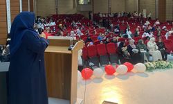Erzincan'da 220 Öğrenci İlâhî Yarışmasında Aynı Heyecanı Paylaştı