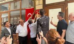 Türkiye’nin Akademisyenleri Kemaliye’de Nurettin Topçu İçin Bir Araya Geldi
