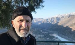 AK Parti İlçe Başkanının Acı Günü...