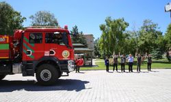 Orman Bölge Müdürlüğü'nden Kritik Uyarı...