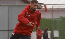 24 Erzincanspor’da Eski Golcü Ozan Papaker Sesleri!