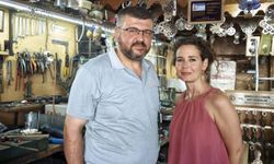 Pelin Batu, Kemaliye'nin Asırlık Geleneğine Hayran Kaldı