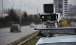 Erzincan-Gümüşhane Yolunu Kullanacaklar İçin Radar Uyarısı