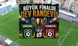Refahiye Futbol Turnuvasında Nefesler Tutuldu: Büyük Final Oynanacak