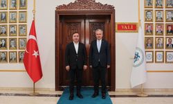 Erzincan'da Bir Dönem Sona Erdi! Levent Veda Etti...