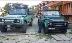 Kemaliyeli Turizmci Metin Erdal Hayatını Kaybetti
