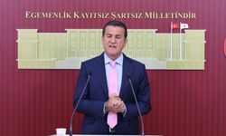 Milletvekili Sarıgül 3 yılda Erzincan için neler yaptı?