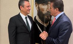 Sarıgül CHP'ye veda etti
