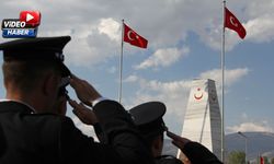 Erzincan'da Şehitler Anıldı, Mevlit Okutuldu