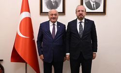 Erzincan’da Doğal Gaz İçin Kritik Görüşme! 6 Yerleşim Yeri Gündemde