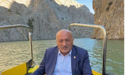 Süleyman Karaman'dan Türkiye'ye Çağrı