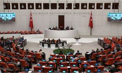 Karaman, Gazi Meclis'ten Seslendi: "15 Temmuz, Milletimizin Birlik Destanıdır"